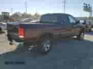 2002 Dodge 1500 with VIN 3D7HU18Z72G132208, listed as a Copart auction lot 82393835 with 130,260 mi miles and Salvage title. Bid and sale history available at DreamBid. Image 3.