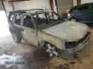 2004 Cadillac Escalade with VIN 1GYEK63N34R153140, listed as a Copart auction lot 62280405 with Not provided miles and Non repairable. Bid and sale history available at DreamBid. Image 4.