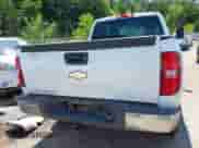 2010 Chevrolet Silverado 1500 Work Truck with VIN 1GCSKPE39AZ214240, listed as a IAAI auction lot 42497427 with 261,581 mi miles and . Bid and sale history available at DreamBid. Image 17.