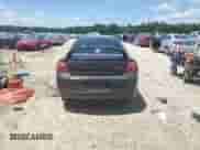 2004 Dodge Neon SRT-4 with VIN 1B3ES66S44D570126, listed as a Copart auction lot 63009225 with 91,534 mi miles and Salvage title. Bid and sale history available at DreamBid. Image 6.