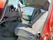 2013 Nissan Frontier SV with VIN 1N6AD0ER3DN740292, listed as a Copart auction lot 81963715 with 182,959 mi miles and Salvage title. Bid and sale history available at DreamBid. Image 7.