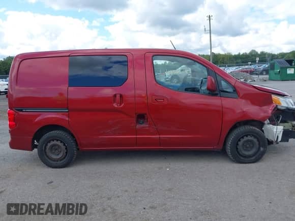 2015 Chevrolet City Express Cargo LT с VIN 3N63M0ZN9FK725286, выставлен на аукционе IAAI как лот 43085290 с пробегом 203 639 миль миль и . История ставок и продаж доступна на DreamBid. Изображение 13.