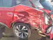 2018 Nissan Murano Platinum с VIN 5N1AZ2MG8JN182902, выставлен на аукционе IAAI как лот 42814204 с пробегом 80 246 миль миль и . История ставок и продаж доступна на DreamBid. Изображение 6.