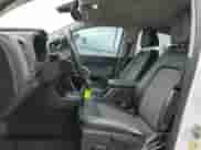 2016 Chevrolet Colorado 4WD Z71 with VIN 1GCPTDE1XG1271330, listed as a Copart auction lot 56145625 with 130,184 mi miles and Salvage title. Bid and sale history available at DreamBid. Image 7.