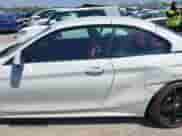 2015 BMW 4 Series 428i с VIN WBA3V7C52FP771779, выставлен на аукционе IAAI как лот 41953647 с пробегом 66 003 миль миль и . История ставок и продаж доступна на DreamBid. Изображение 14.