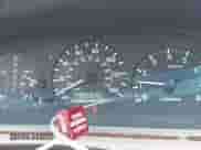 1997 Toyota Camry LE z VIN 4T1BF22K2VU922475, wystawiony jako IAAI lot #42883744 z przebiegiem 131 677 mil mil oraz . Historia ofert i sprzedaży dostępna na DreamBid. Obrazek 7.