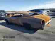 1969 Chevrolet Malibu с VIN 136379G341224, выставлен на аукционе Copart как лот 47850555 с пробегом Не указан миль и Списание • Salvage title. История ставок и продаж доступна на DreamBid. Изображение 2.