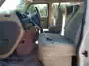 2002 Dodge Cargo with VIN 2B6HB11Y02K142362, listed as a Copart auction lot 57226275 with 136,100 mi miles and Salvage title. Bid and sale history available at DreamBid. Image 7.