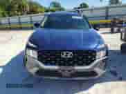 2023 Hyundai Santa Fe SEL с VIN 5NMS24AJ2PH592822, выставлен на аукционе Copart как лот 86071705 с пробегом 31 581 миль миль и На запчасти • Non repairable. История ставок и продаж доступна на DreamBid. Изображение 5.