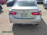 2019 Toyota Camry LE с VIN 4T1B11HK8KU175668, выставлен на аукционе IAAI как лот 43397625 с пробегом 260 310 миль миль и . История ставок и продаж доступна на DreamBid. Изображение 16.