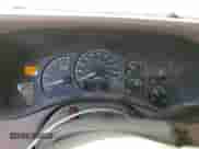 2001 Chevrolet Suburban LS с VIN 3GNEC16T51G222493, выставлен на аукционе Copart как лот 64689834 с пробегом Не указан миль и Списание • Salvage title. История ставок и продаж доступна на DreamBid. Изображение 9.