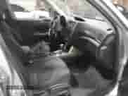 2012 Subaru Forester X Premium z VIN JF2SHADC9CH448112, wystawiony jako IAAI lot #43592598 z przebiegiem 105 556 mil mil oraz . Historia ofert i sprzedaży dostępna na DreamBid. Obrazek 5.