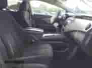 2020 Nissan Murano S with VIN 5N1AZ2AS8LN142489, listed as a IAAI auction lot 42776331 with 56,131 mi miles and . Bid and sale history available at DreamBid. Image 5.