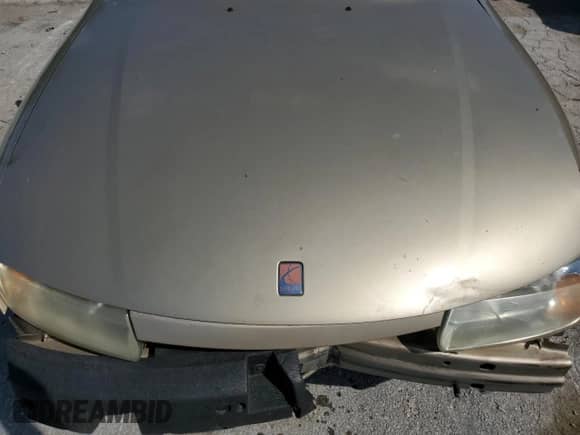 2000 Saturn LS с VIN 1G8JW52R3YY633983, выставлен на аукционе Copart как лот 70286574 с пробегом Не указан миль и Списание • Salvage title. История ставок и продаж доступна на DreamBid. Изображение 11.