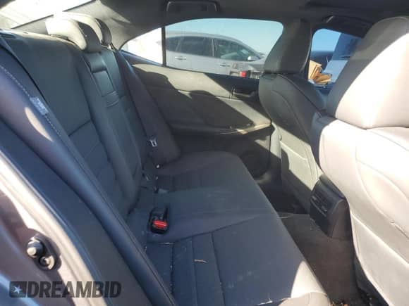 2019 Lexus IS 350 с VIN JTHBZ1D29K5034703, выставлен на аукционе Copart как лот 47329084 с пробегом 36 255 миль миль и . История ставок и продаж доступна на DreamBid. Изображение 10.