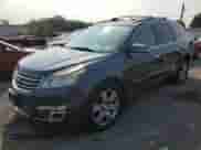 2013 Chevrolet Traverse LTZ с VIN 1GNKVLKD8DJ213684, выставлен на аукционе Copart как лот 67402805 с пробегом Не указан миль и Чистый • Clean title. История ставок и продаж доступна на DreamBid. Изображение 1.