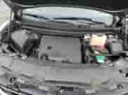 2020 Chevrolet Traverse RS z VIN 1GNEVJKW9LJ221827, wystawiony jako Copart lot #57882275 z przebiegiem 54 437 mil mil oraz Szkoda całkowita • Salvage title. Historia ofert i sprzedaży dostępna na DreamBid. Obrazek 12.