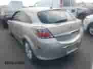 2008 Saturn Astra XR with VIN W08AT271785074285, listed as a Copart auction lot 82246154 with 171,042 mi miles and Clean title. Bid and sale history available at DreamBid. Image 4.