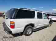 2002 Chevrolet Suburban LT с VIN 3GNFK16T22G263950, выставлен на аукционе Copart как лот 71591945 с пробегом 191 440 миль миль и Списание • Salvage title. История ставок и продаж доступна на DreamBid. Изображение 3.