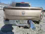 2009 Dodge 1500 ST with VIN 1D3HB18P29S811604, listed as a Copart auction lot 85685064 with 141,591 mi miles and Salvage title. Bid and sale history available at DreamBid. Image 6.