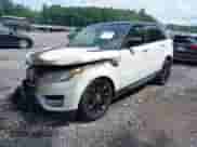 2015 Land Rover Range Rover Sport HSE with VIN SALWR2VF2FA536839, listed as a IAAI auction lot 42641487 with 101,985 mi miles and . Bid and sale history available at DreamBid. Image 16.