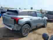 2025 Chevrolet Blazer EV AWD LT z VIN 3GNKDGRJ2SS108141, wystawiony jako IAAI lot #43059584 z przebiegiem 3 436 mil mil oraz . Historia ofert i sprzedaży dostępna na DreamBid. Obrazek 13.