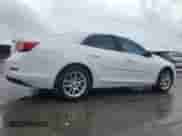 2013 Chevrolet Malibu LT with VIN 1G11C5SA6DF315282, listed as a Copart auction lot 82204435 with 197,594 mi miles and Clean title. Bid and sale history available at DreamBid. Image 3.