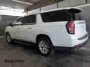 2023 Chevrolet Suburban Premier z VIN 1GNSCFKD6PR139551, wystawiony jako Copart lot #87295525 z przebiegiem 68 225 mil mil oraz Czysty tytuł • Clean title. Historia ofert i sprzedaży dostępna na DreamBid. Obrazek 2.