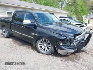 2014 Ram 1500 Longhorn Limited с VIN 1C6RR7WT4ES402324, выставлен на аукционе IAAI как лот 42167372 с пробегом 92 188 миль миль и . История ставок и продаж доступна на DreamBid. Изображение 1.