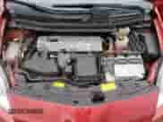 2010 Toyota Prius II with VIN JTDKN3DU8A0001858, listed as a Copart auction lot 89559365 with 111,467 mi miles and Clean title. Bid and sale history available at DreamBid. Image 12.