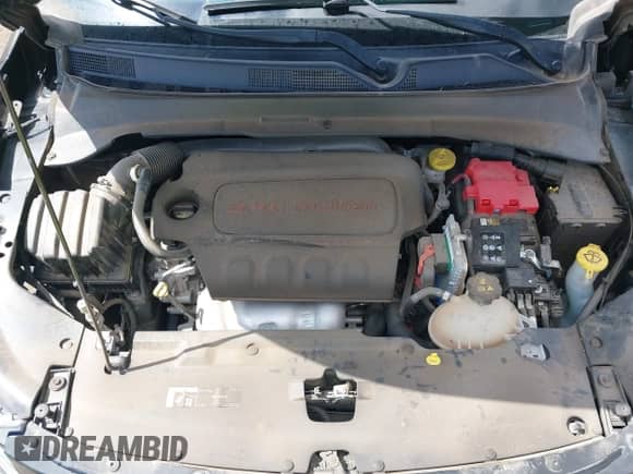 2021 Jeep Compass Altitude with VIN 3C4NJCBB8MT592615, listed as a IAAI auction lot 42424280 with 65,392 mi miles and . Bid and sale history available at DreamBid. Image 10.