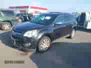 2011 Chevrolet Equinox 2LT with VIN 2CNFLNE53B6446510, listed as a IAAI auction lot 42113715 with 208,474 mi miles and . Bid and sale history available at DreamBid. Image 2.