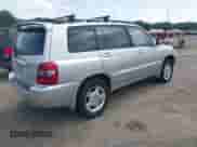 2005 Toyota Highlander with VIN JTEEP21A650071226, listed as a IAAI auction lot 42846808 with 182,698 mi miles and . Bid and sale history available at DreamBid. Image 4.