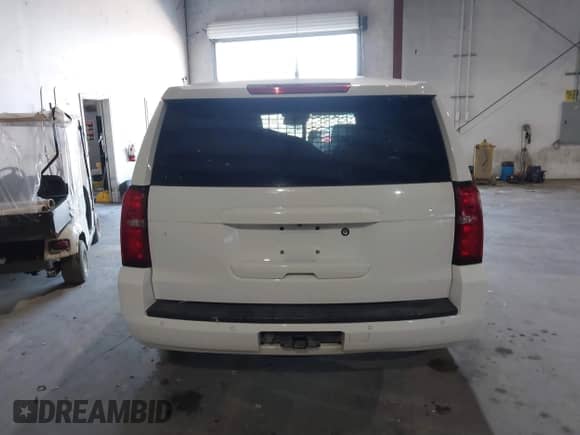 2020 Chevrolet Tahoe Commercial z VIN 1GNLCDEC8LR283902, wystawiony jako IAAI lot #41670895 z przebiegiem 91 508 mil mil oraz . Historia ofert i sprzedaży dostępna na DreamBid. Obrazek 17.