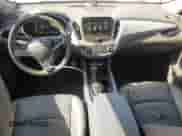 2016 Chevrolet Malibu Premier with VIN 1G1ZH5SX3GF282044, listed as a Copart auction lot 69252935 with 173,340 mi miles and Salvage title. Bid and sale history available at DreamBid. Image 8.