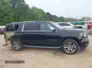 2015 Chevrolet Suburban LTZ с VIN 1GNSCKKCXFR731873, выставлен на аукционе IAAI как лот 42069917 с пробегом 108 963 миль миль и . История ставок и продаж доступна на DreamBid. Изображение 14.