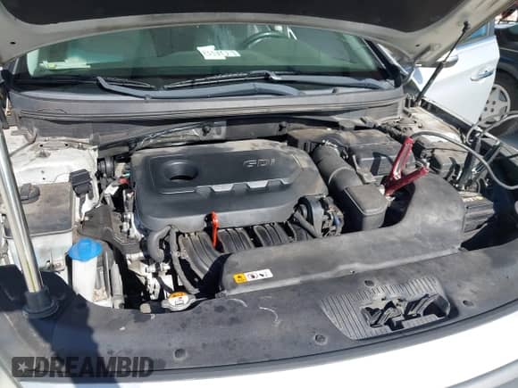 2017 Hyundai Sonata Sport с VIN 5NPE34AF5HH465184, выставлен на аукционе IAAI как лот 43438718 с пробегом 182 203 миль миль и . История ставок и продаж доступна на DreamBid. Изображение 10.