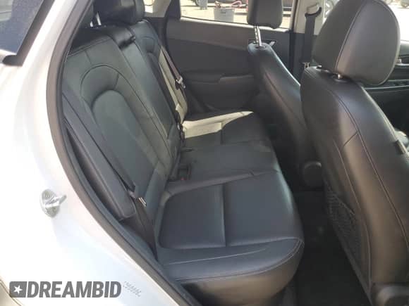 2020 Hyundai Kona Ultimate с VIN KM8K5CA56LU523568, выставлен на аукционе Copart как лот 65850235 с пробегом 40 660 миль миль и Списание • Salvage title. История ставок и продаж доступна на DreamBid. Изображение 10.