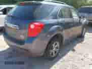 2014 Chevrolet Equinox LT z VIN 2GNFLGEK8E6211599, wystawiony jako IAAI lot #42733980 z przebiegiem 159 777 mil mil oraz . Historia ofert i sprzedaży dostępna na DreamBid. Obrazek 4.