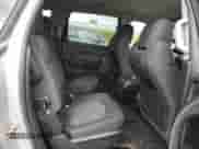 2017 Chevrolet Traverse LT с VIN 1GNKVGKD7HJ282105, выставлен на аукционе Copart как лот 69838025 с пробегом 115 066 миль миль и Чистый • Clean title. История ставок и продаж доступна на DreamBid. Изображение 11.