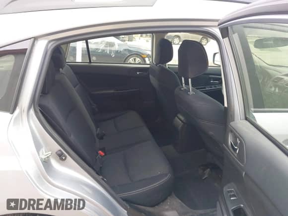 2014 Subaru Impreza Special Sports Premium with VIN JF1GPAL6XE8213875, listed as a IAAI auction lot 42765591 with 134,240 mi miles and . Bid and sale history available at DreamBid. Image 8.