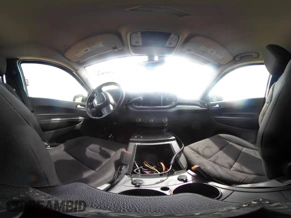 2022 Dodge Durango Special Service z VIN 1C4RDJFG0NC136916, wystawiony jako IAAI lot #42187871 z przebiegiem 81 050 mil mil oraz . Historia ofert i sprzedaży dostępna na DreamBid. Obrazek 19.