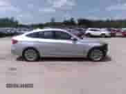 2014 BMW 3 Series 328i Gran Turismo xDrive с VIN WBA3X5C58ED558625, выставлен на аукционе IAAI как лот 42473401 с пробегом 106 419 миль миль и . История ставок и продаж доступна на DreamBid. Изображение 14.