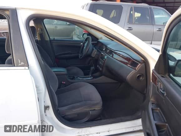 2013 Chevrolet Impala LT с VIN 2G1WG5E37D1216954, выставлен на аукционе IAAI как лот 43375819 с пробегом 153 920 миль миль и . История ставок и продаж доступна на DreamBid. Изображение 5.