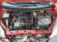 2014 Toyota Prius Two z VIN JTDKDTB3XE1073691, wystawiony jako Copart lot #85115095 z przebiegiem 222 066 mil mil oraz Szkoda całkowita • Salvage title. Historia ofert i sprzedaży dostępna na DreamBid. Obrazek 11.