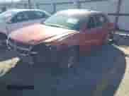 2009 Dodge Avenger SXT с VIN 1B3LC56B19N507033, выставлен на аукционе IAAI как лот 41656598 с пробегом Не указан миль и . История ставок и продаж доступна на DreamBid. Изображение 2.