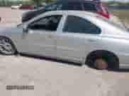 2007 Volvo S60 2.5L Turbo с VIN YV1RS592072616549, выставлен на аукционе IAAI как лот 43010198 с пробегом 242 583 миль миль и . История ставок и продаж доступна на DreamBid. Изображение 6.