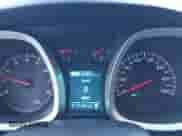 2016 Chevrolet Equinox LT with VIN 2GNALCEKXG1185767, listed as a IAAI auction lot 43303917 with 131,852 mi miles and . Bid and sale history available at DreamBid. Image 7.