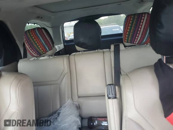 2020 Land Rover Discovery SE with VIN SALRG2RVXL2422596, listed as a Copart auction lot 60426695 with 90,292 mi miles and Clean title. Bid and sale history available at DreamBid. Image 10.