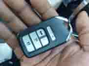 2019 Honda Accord Sport z VIN 1HGCV2F39KA034657, wystawiony jako IAAI lot #43300418 z przebiegiem 54 467 mil mil oraz . Historia ofert i sprzedaży dostępna na DreamBid. Obrazek 11.